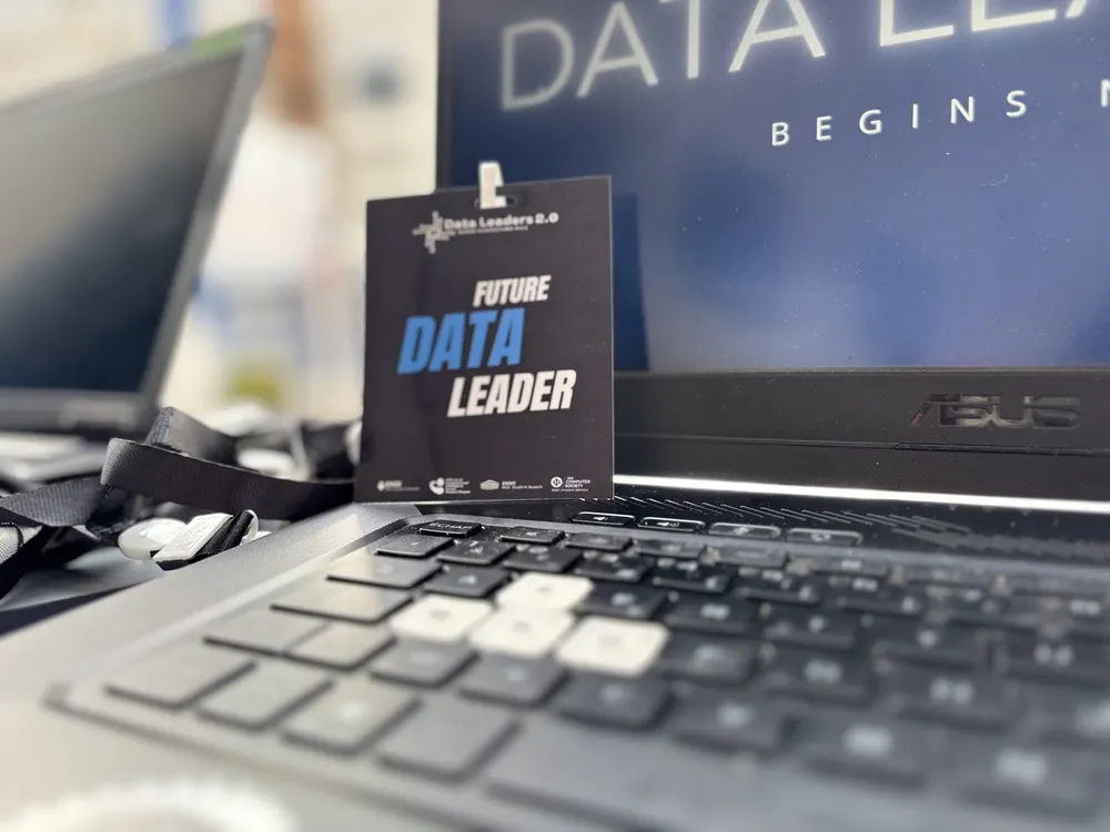 Data Leaders 3.0, last edition, photo 1