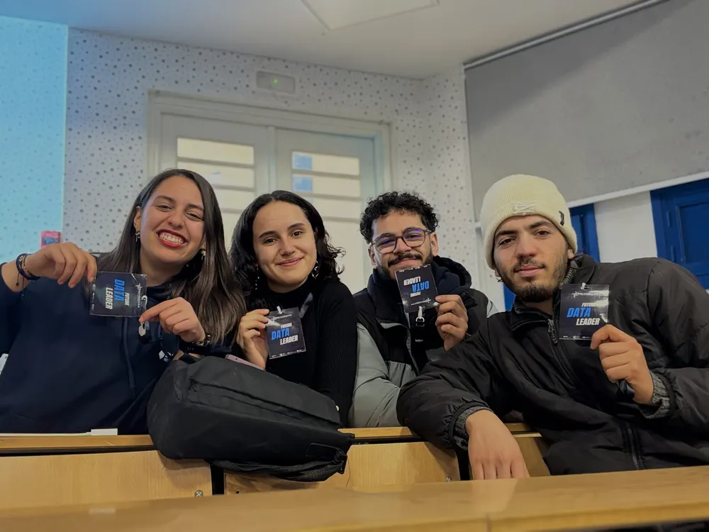 Data Leaders 3.0, last edition, photo 10