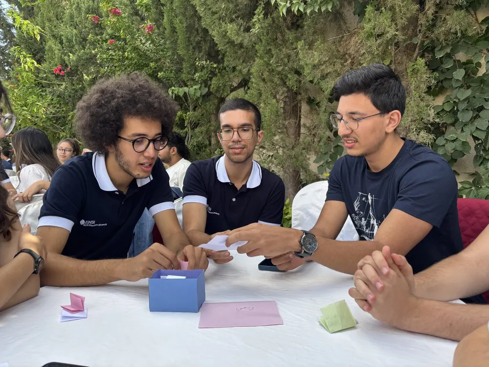 IEEE Day 2026, last edition, photo 3