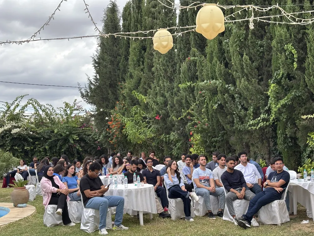 IEEE Day 2026, last edition, photo 5