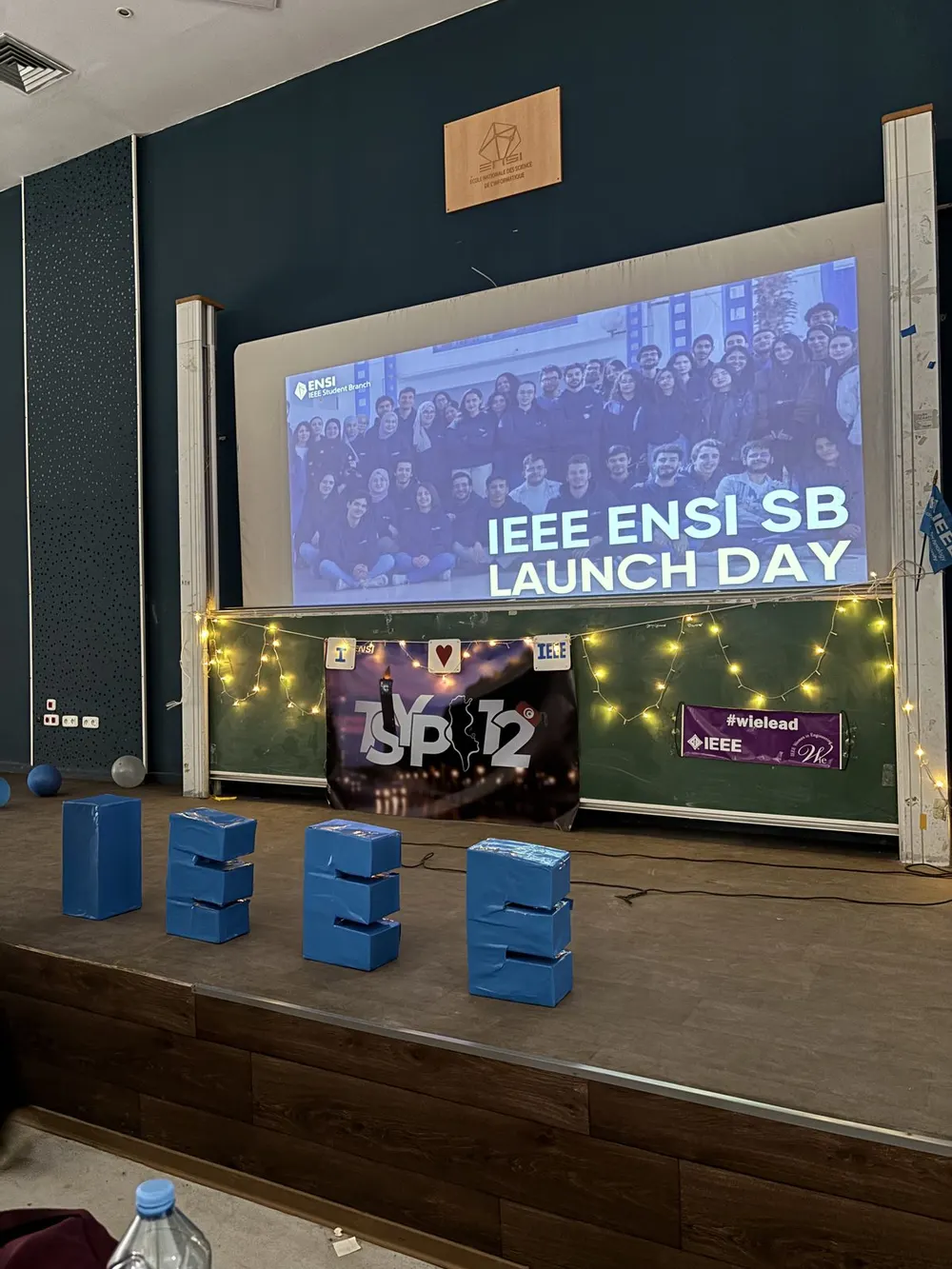 Launch Day 2026, last edition, photo 5