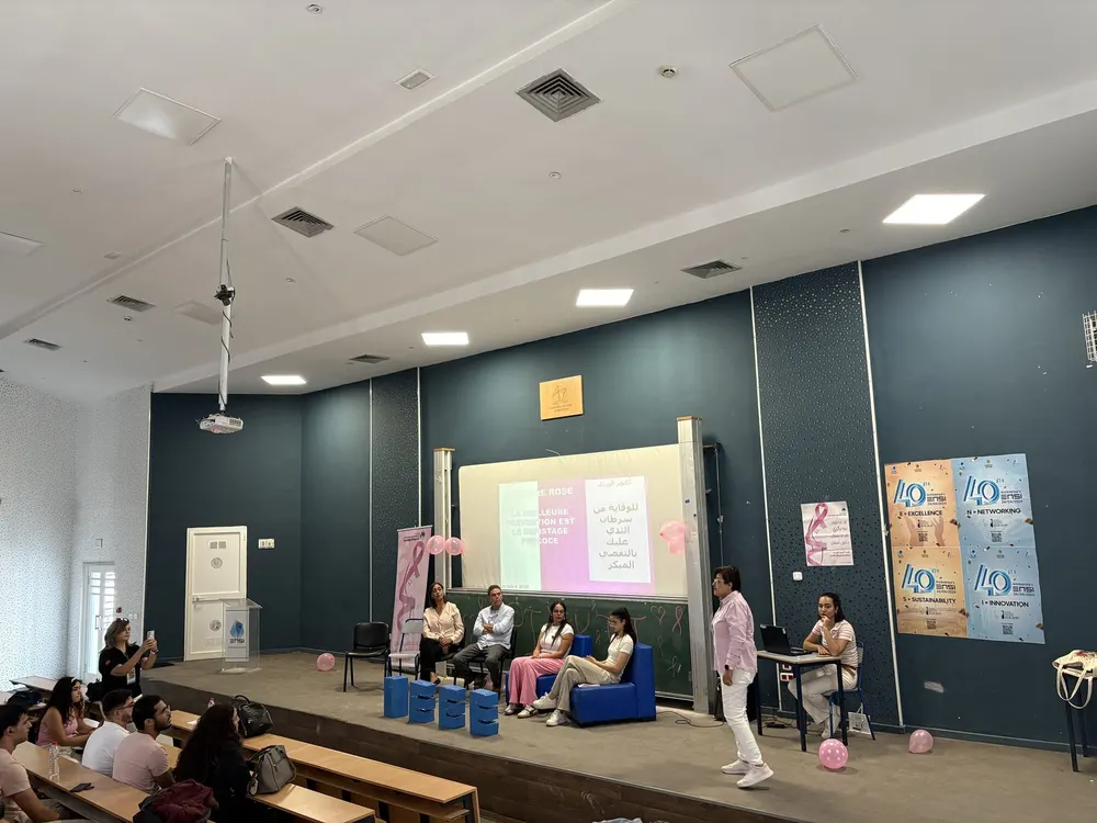 PINK IT 8.0, last edition, photo 5