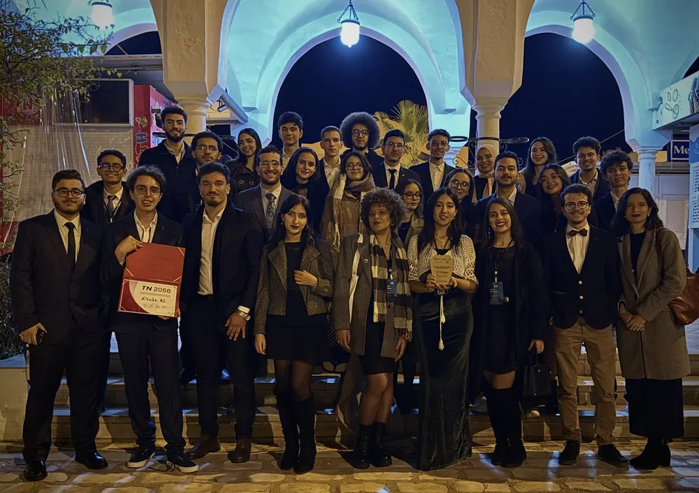 TSYP 14, last edition, photo 1