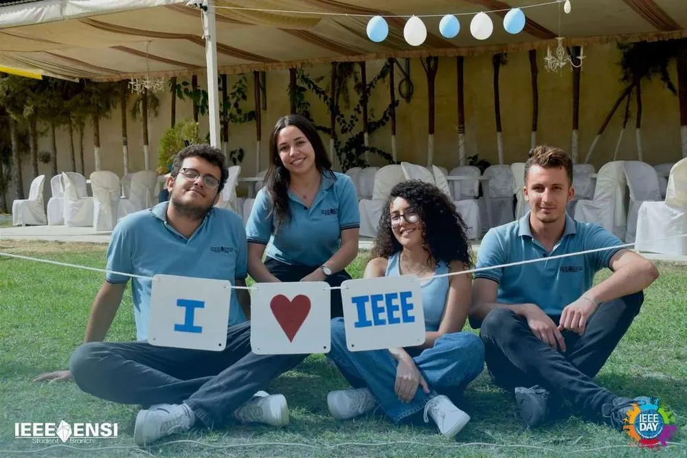 IEEE Day 2024