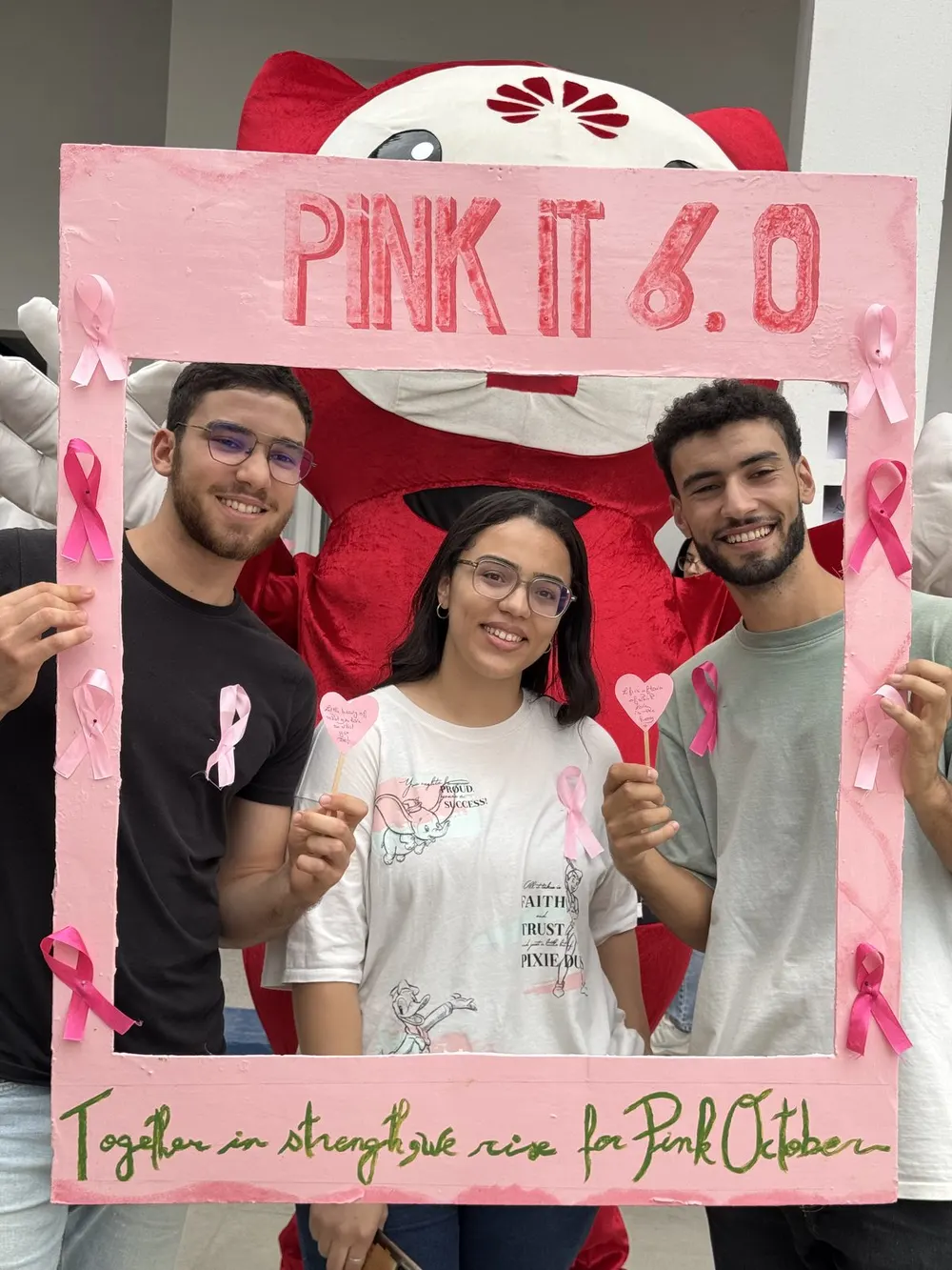 PINK IT 6.0