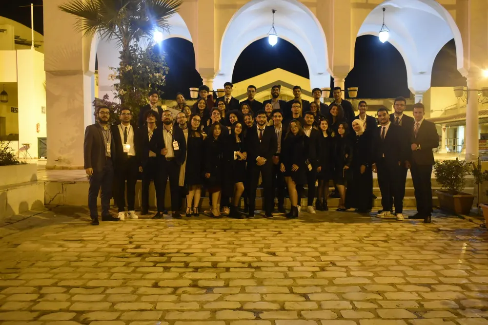 TSYP 11