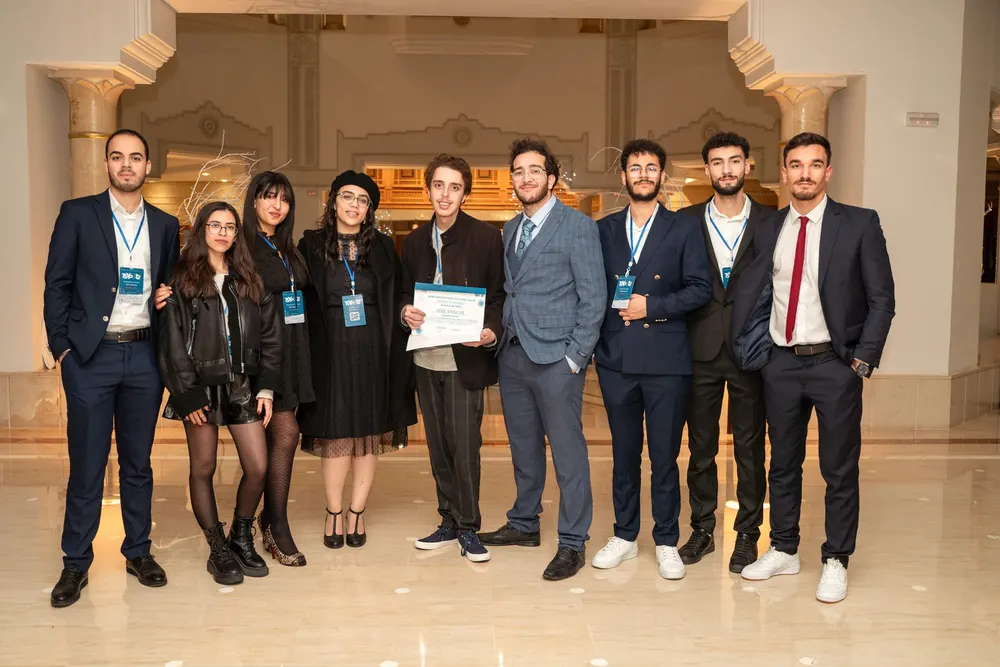 TSYP 12