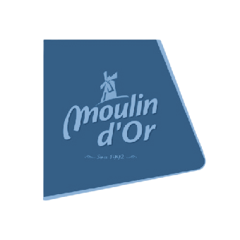 Moulin d'Or