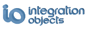 Integration Objects